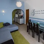 Adriatic Sea View Apartment Trogir