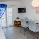 Apartment Adriatic Sea View *