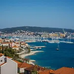 Adriatic Sea View Lägenhet
