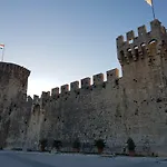 Adriatic Sea View شقة