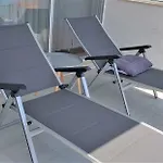 شقة Adriatic Sea View تروغير