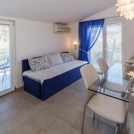 Adriatic Sea View Apartment