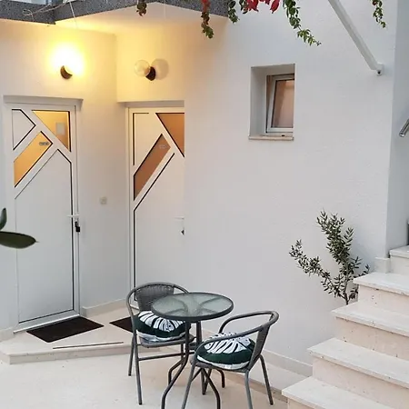 Apartment Adriatic Sea View
