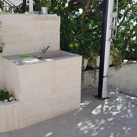Adriatic Sea View Apartment