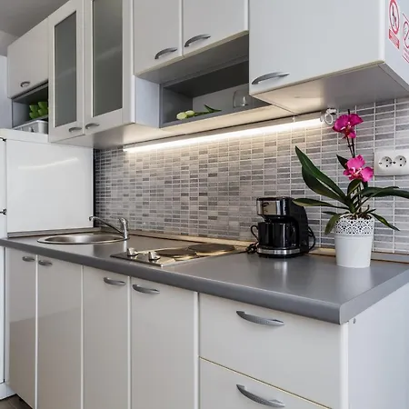 Adriatic Sea View Apartment