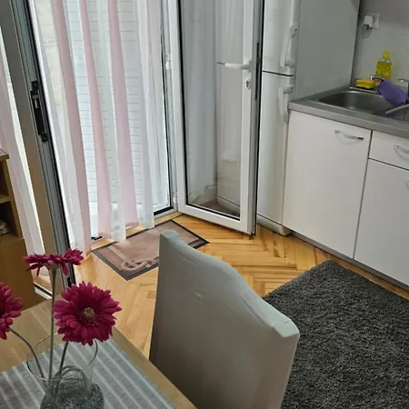 Apartman Adriatic Sea View