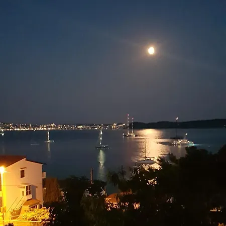 Daire Adriatic Sea View