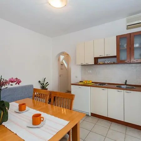 Adriatic Sea View Apartment