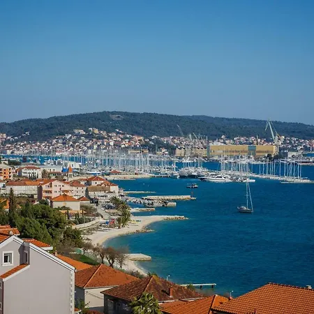 Adriatic Sea View Apartment