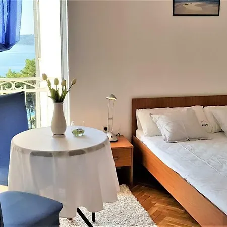 Adriatic Sea View Apartman