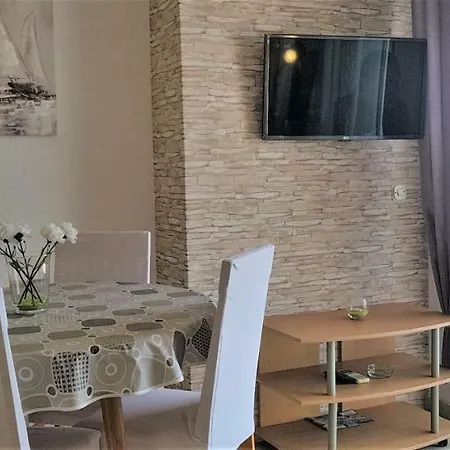 Apartment Adriatic Sea View