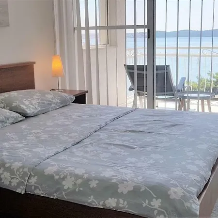 Apartment Adriatic Sea View Trogir