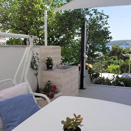 Apartment Adriatic Sea View