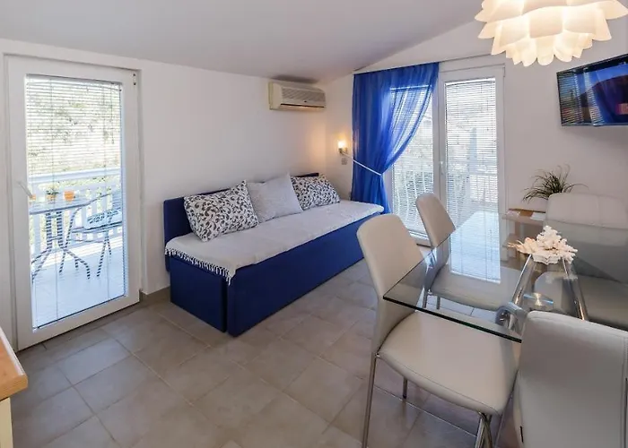 Adriatic Sea View Apartment