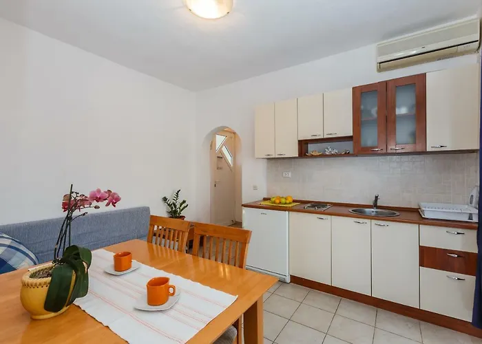 Adriatic Sea View Apartment