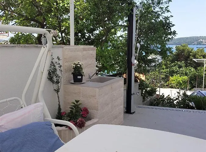 Apartment Adriatic Sea View