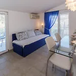 Adriatic Sea View דירה