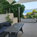 Apartment Adriatic Sea View Trogir