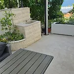 Apartment Adriatic Sea View
