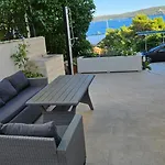 Adriatic Sea View Apartment