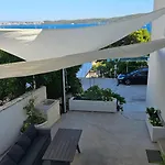 Apartment Adriatic Sea View *