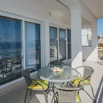 Adriatic Sea View טרוגיר