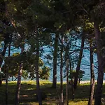 Adriatic Sea View דירה