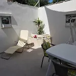 דירה Adriatic Sea View