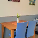דירה Adriatic Sea View *
