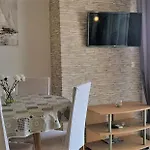 דירה Adriatic Sea View