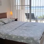 דירה Adriatic Sea View טרוגיר