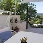 דירה Adriatic Sea View