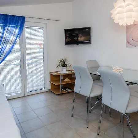 Apartman Adriatic Sea View *