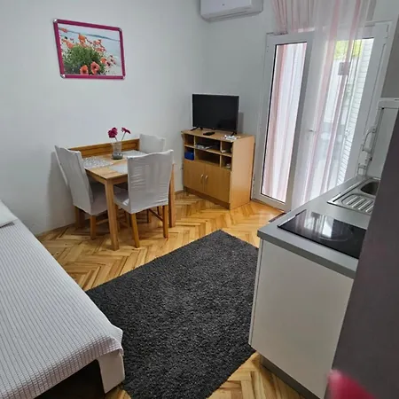 Appartement Adriatic Sea View *