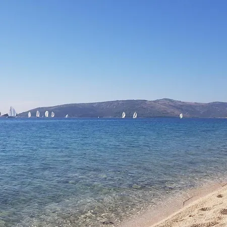 Adriatic Sea View Apartment