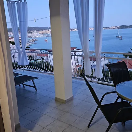 Apartment Adriatic Sea View *