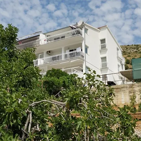 Apartment Adriatic Sea View *