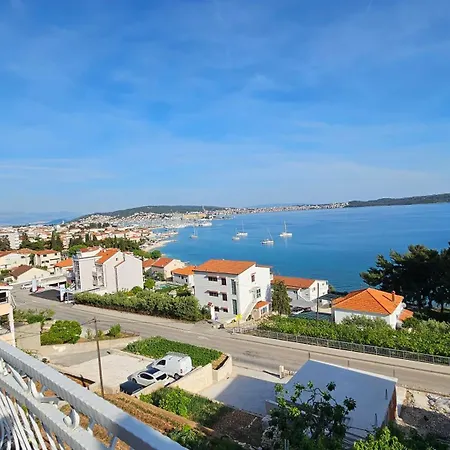 Adriatic Sea View * Trogir