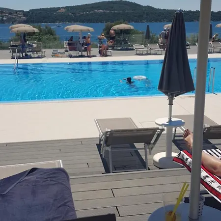 Apartment Adriatic Sea View *