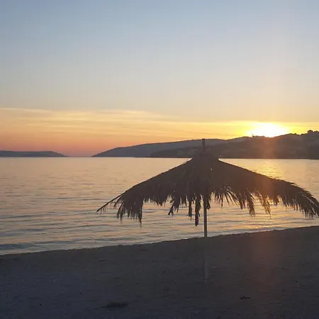 Adriatic Sea View Apartment