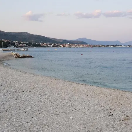 Apartment Adriatic Sea View *
