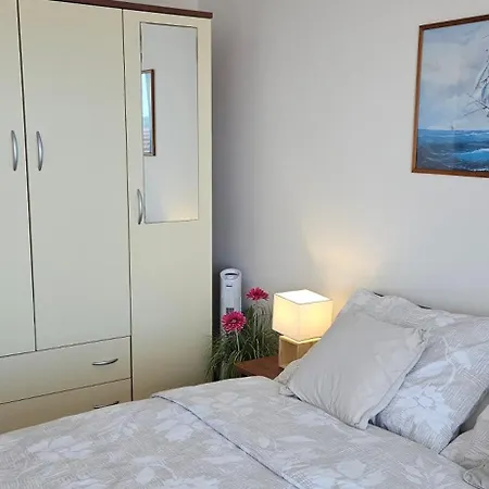 Апартаменти Adriatic Sea View