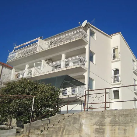 Apartment Adriatic Sea View Trogir