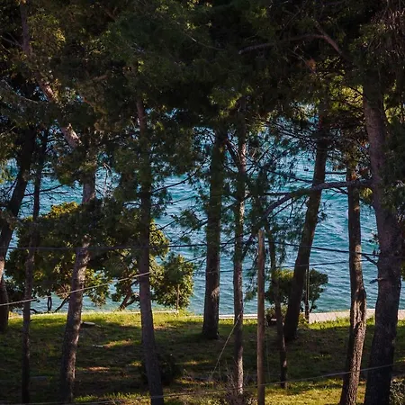 Adriatic Sea View Lejlighed