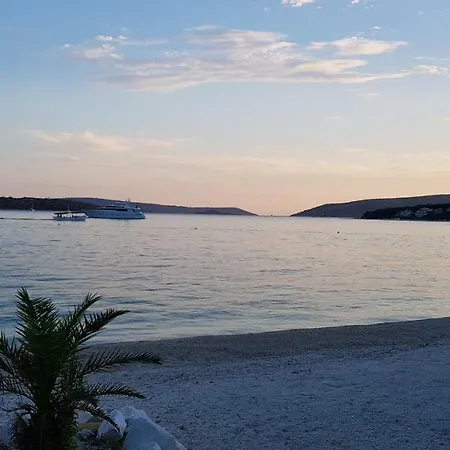 Adriatic Sea View Daire *