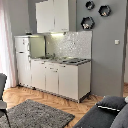Adriatic Sea View * Трогір