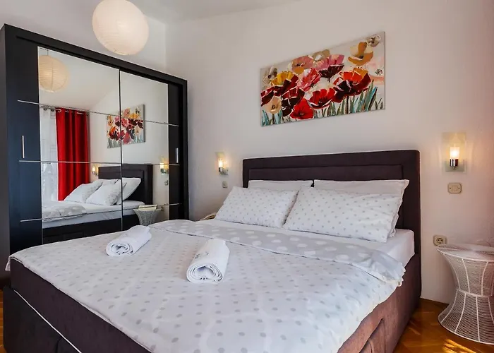 Adriatic Sea View Trogir