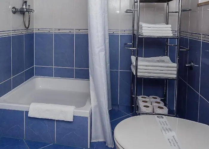 Adriatic Sea View Apartman *