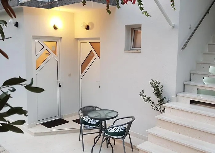 Apartman Adriatic Sea View