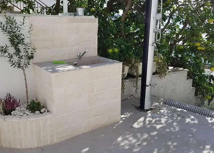 Adriatic Sea View Apartman